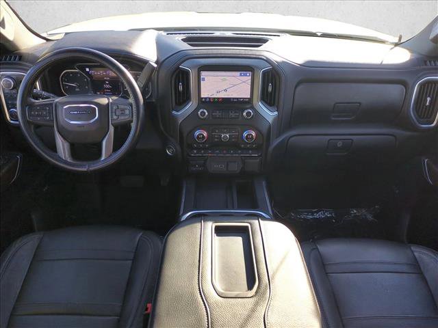 Used 2020 GMC Sierra 2500 Denali w/ Denali Ultimate Package image 19