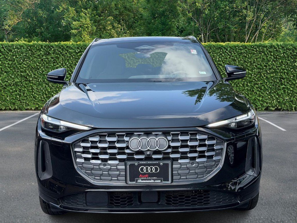 Used 2025 Audi Q5 Prestige AWD/4WD image 9
