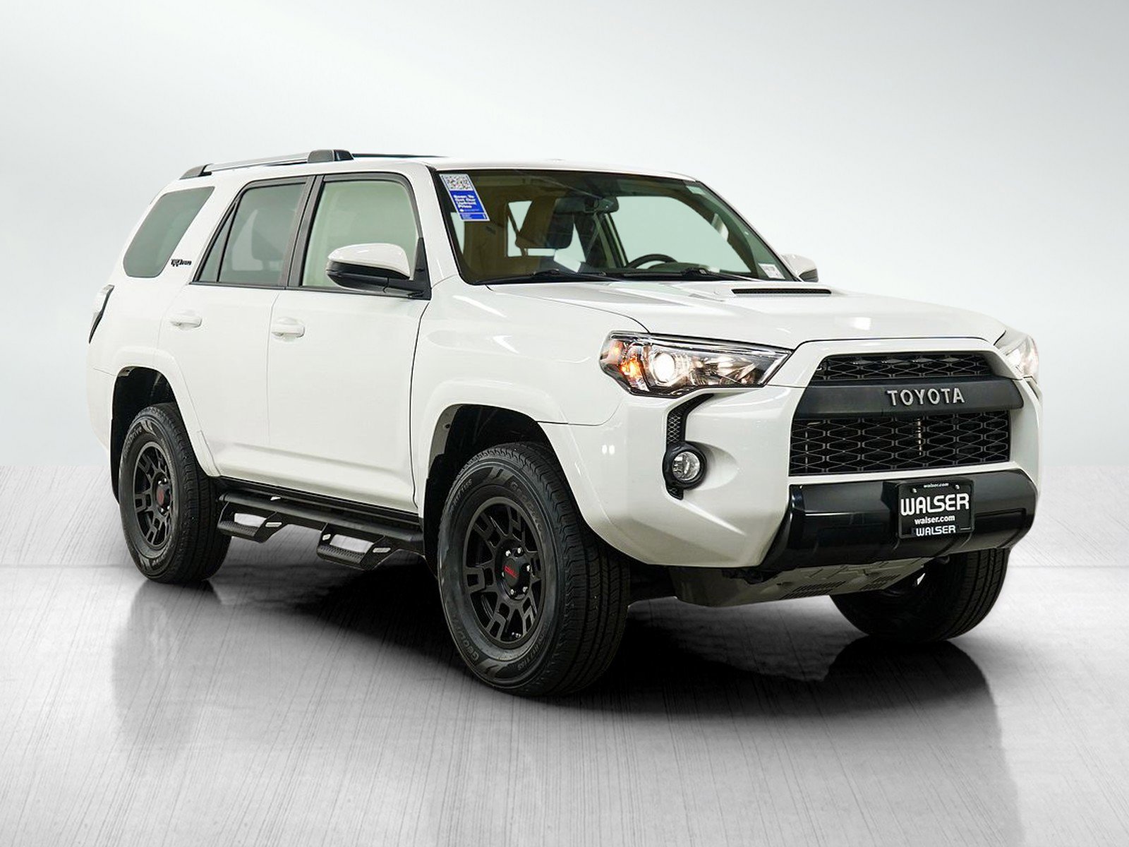 Used 2018 Toyota 4Runner TRD Pro image 7