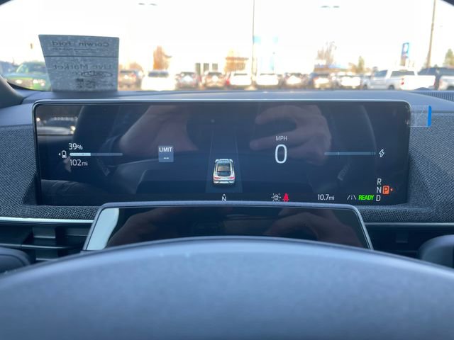 New 2025 Ford Mustang Mach-E GT image 25