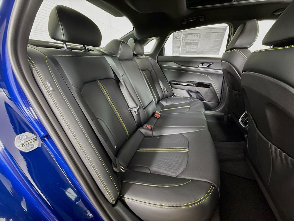 New 2026 Kia K5 GT FWD image 33