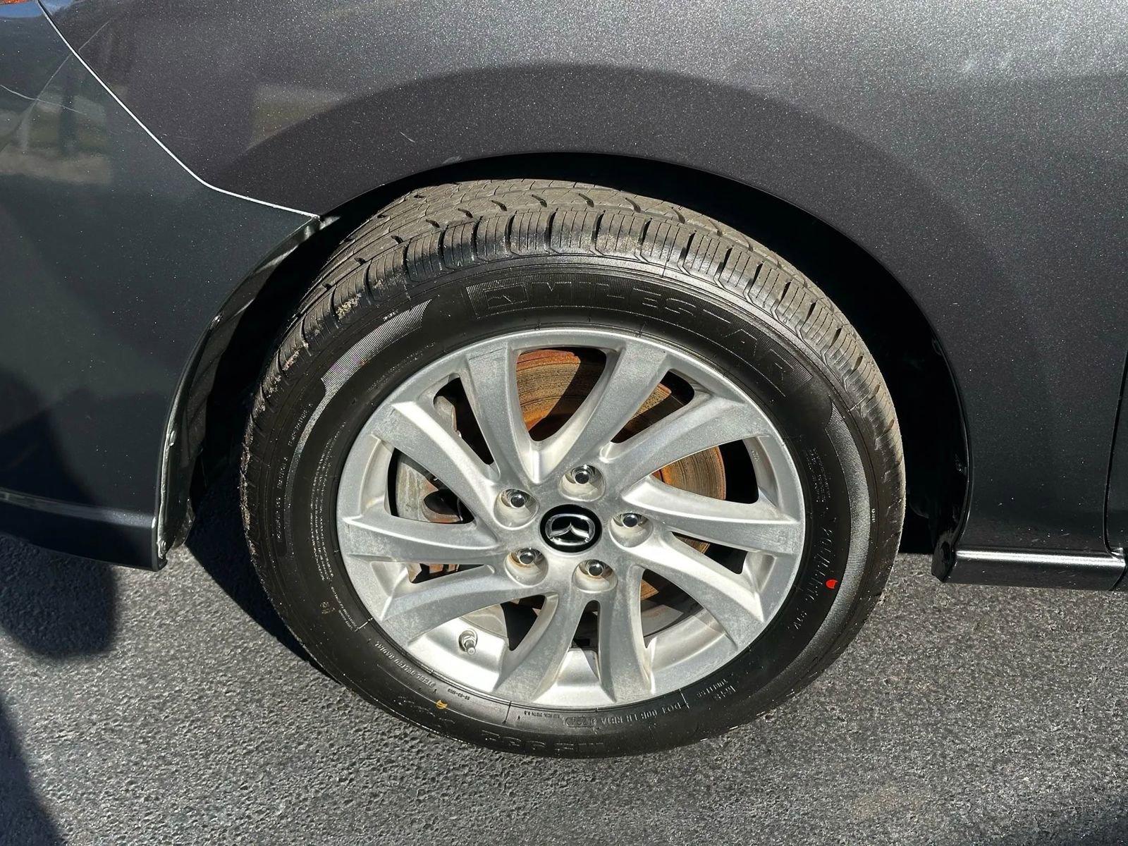 Used 2015 MAZDA MAZDA5 Sport image 26