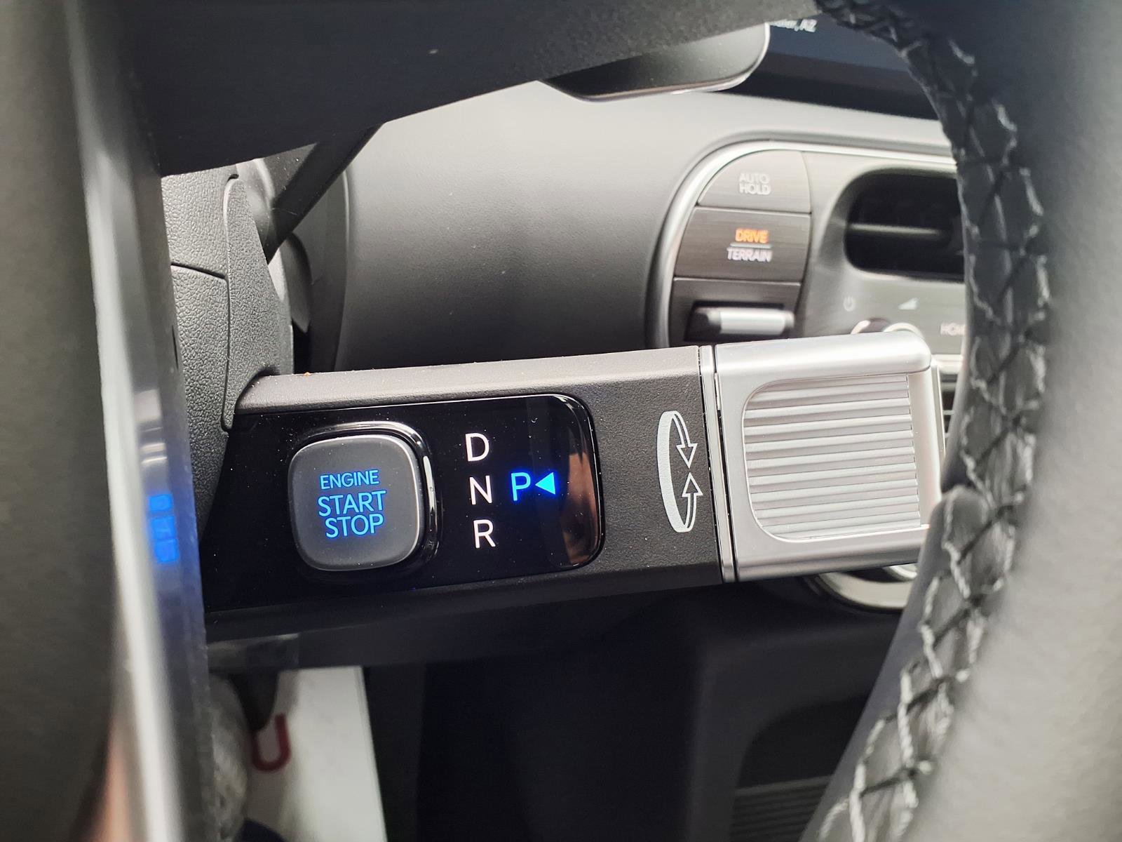 Used 2026 Hyundai Palisade Calligraphy image 25