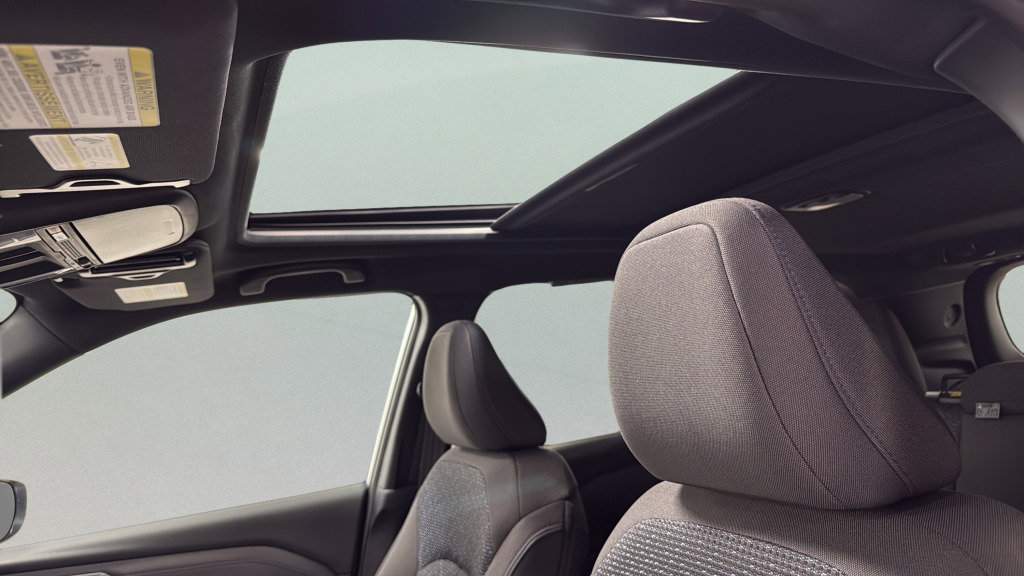 New 2026 Subaru Forester Premium image 19