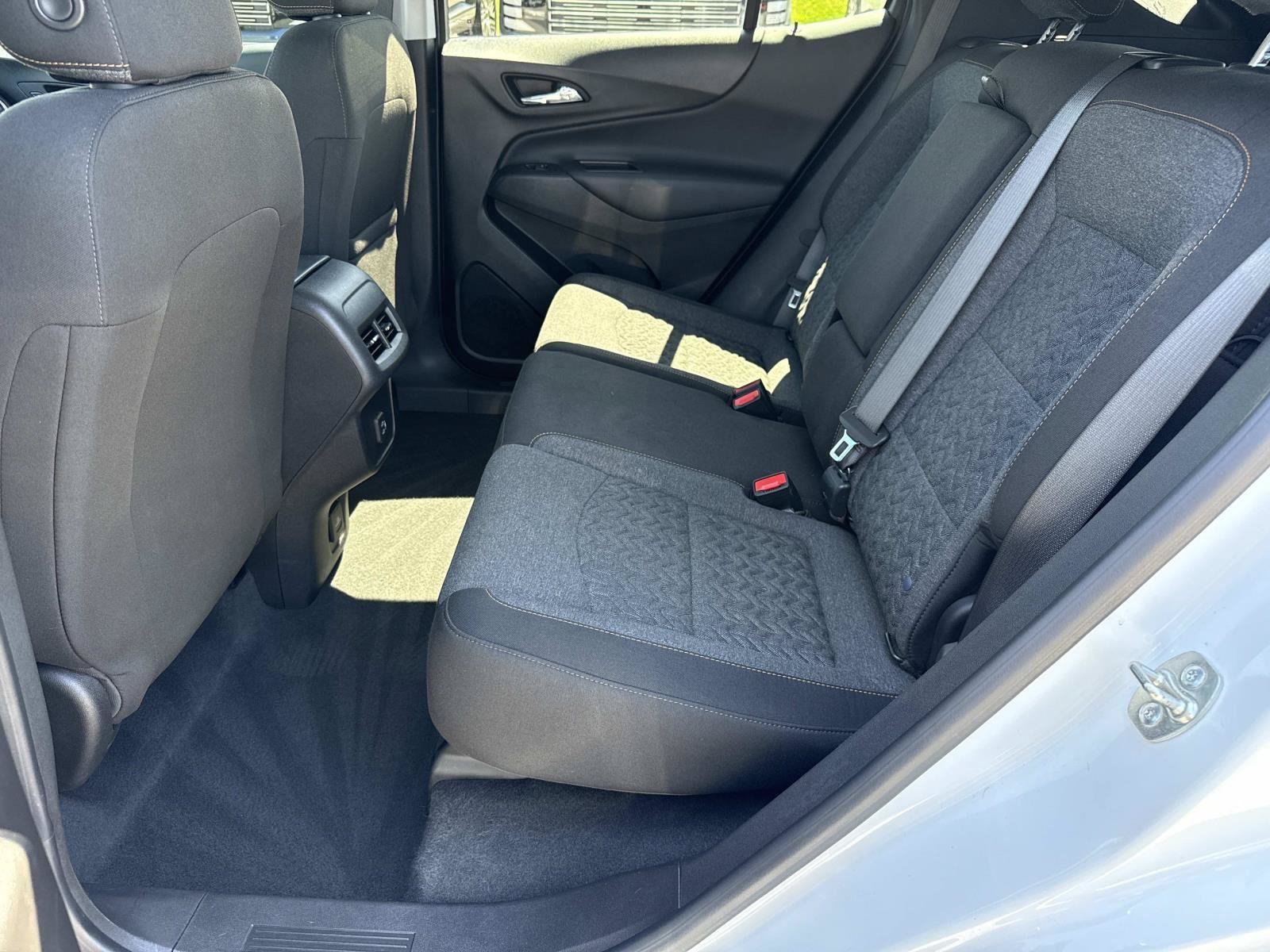 Used 2024 Chevrolet Equinox LT AWD/4WD image 23