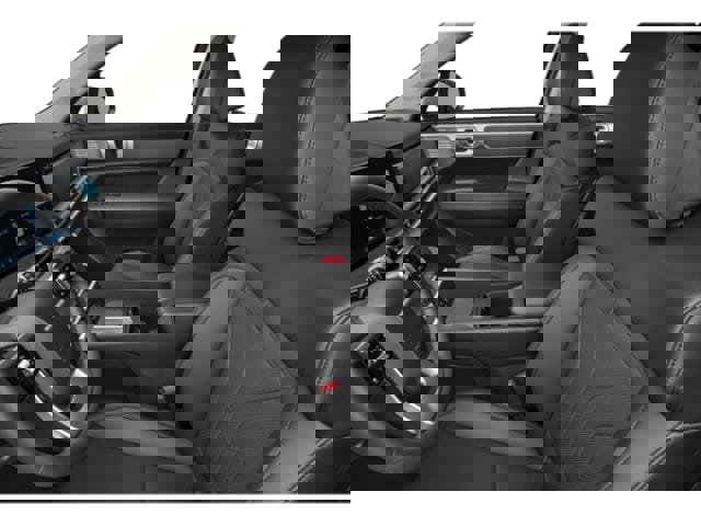 New 2026 Hyundai Santa Fe SEL image 9