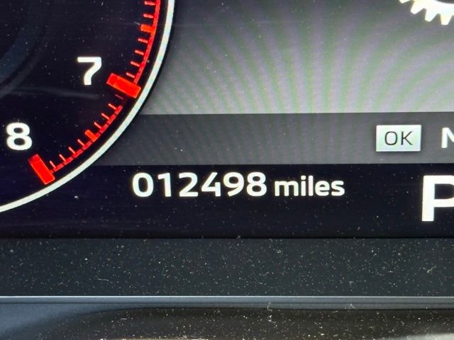 Used 2024 Mitsubishi Outlander SE AWD/4WD image 12