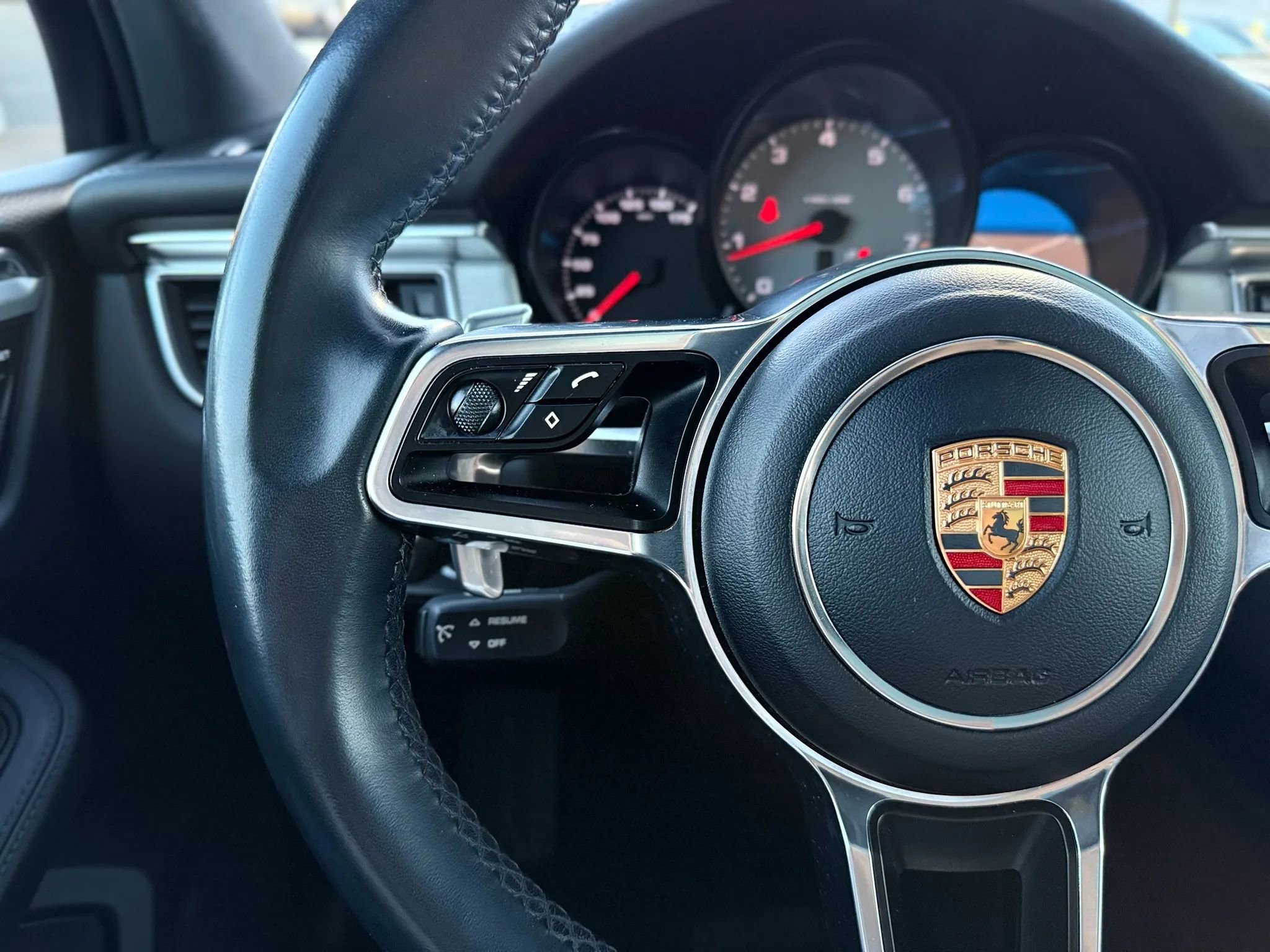 Used 2016 Porsche Macan S w/ Premium Package Plus AWD/4WD image 29