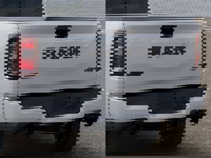 New 2026 RAM 1500 Big Horn image 13