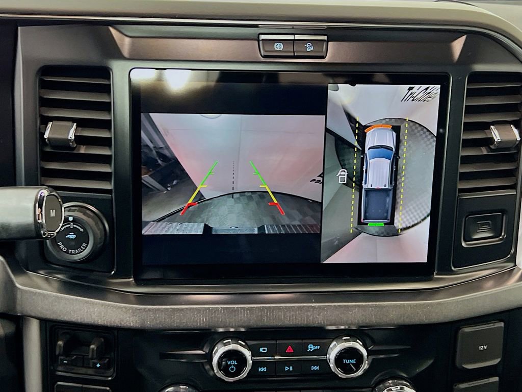 New 2026 Ford F350 Platinum w/ Tremor Off-Road Package image 21