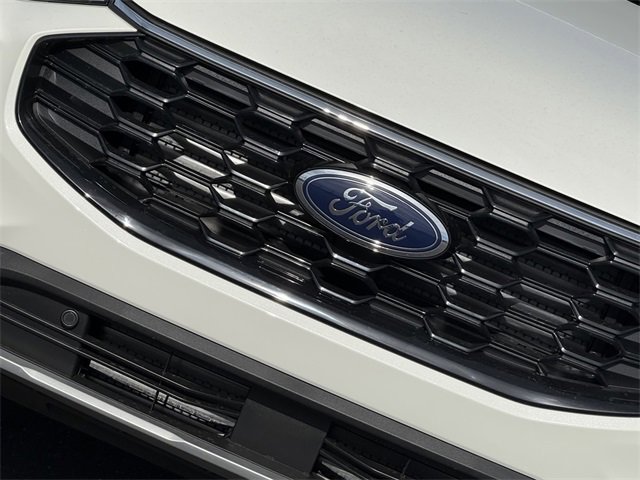 New 2026 Ford Escape ST-Line w/ Tech Pack #1 image 3