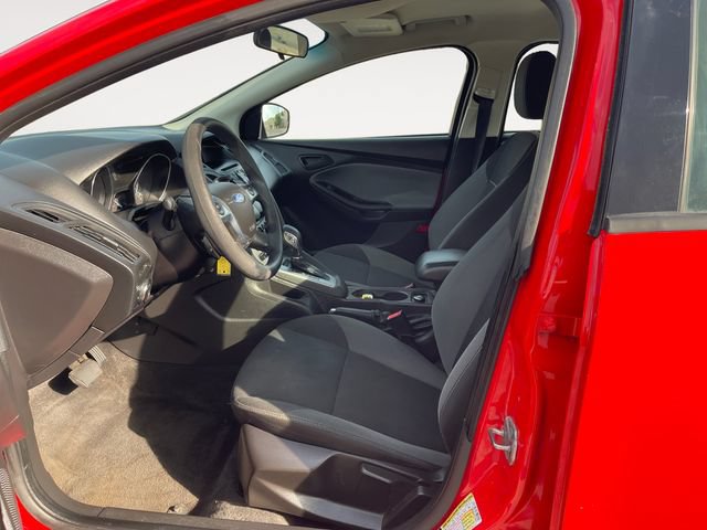 Used 2012 Ford Focus SE FWD image 9