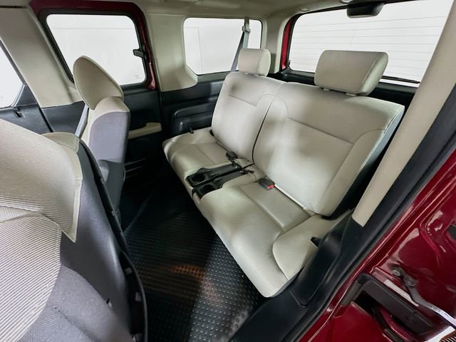 Used 2008 Honda Element EX image 22