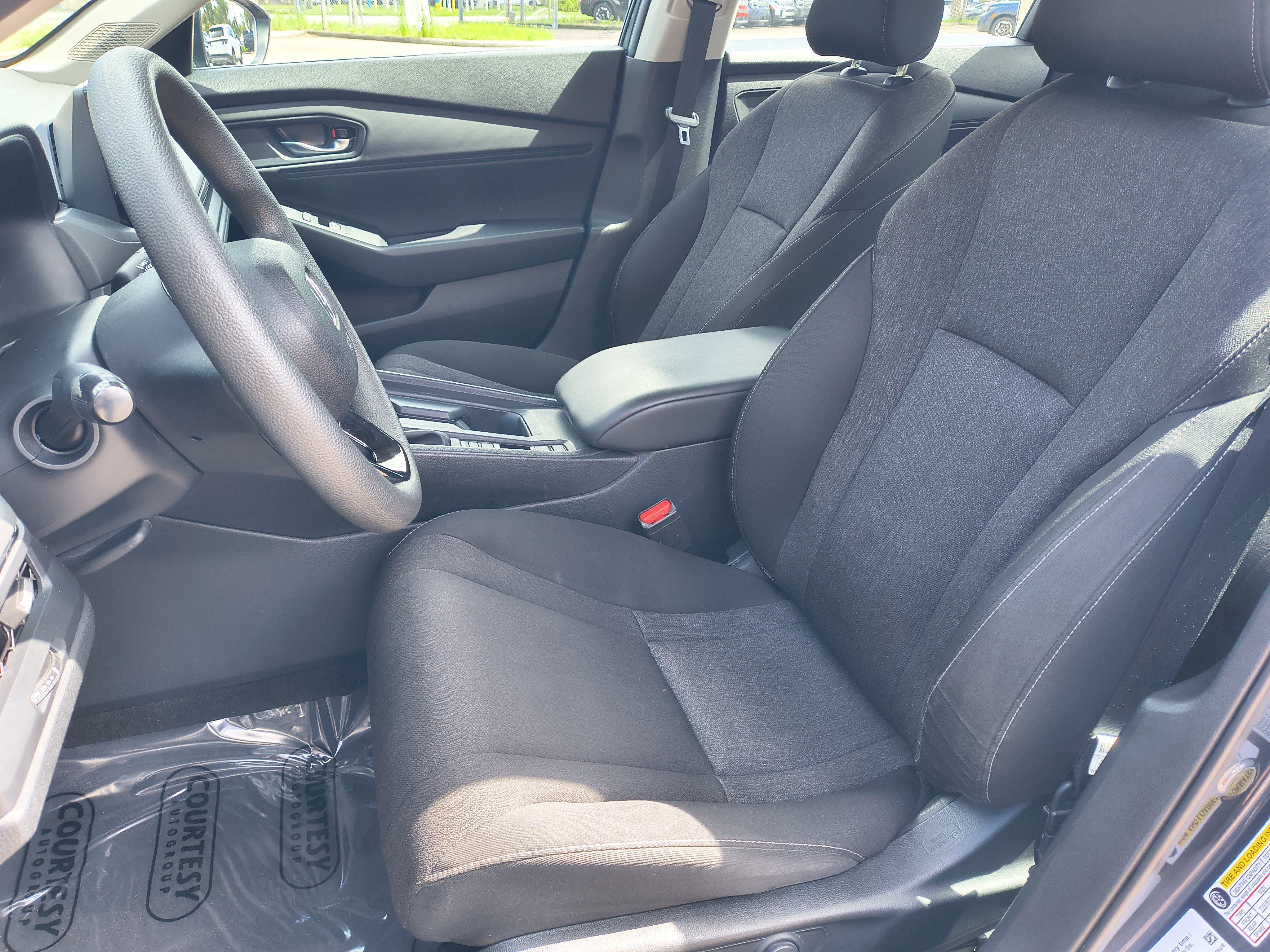 Used 2023 Honda Accord EX image 19