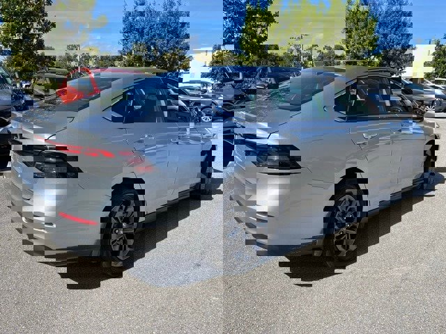 Used 2023 Honda Accord EX image 3