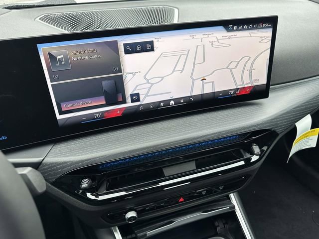 New 2026 BMW 330i xDrive Sedan w/ Premium Package image 16