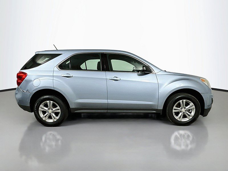 Used 2014 Chevrolet Equinox LS FWD image 8