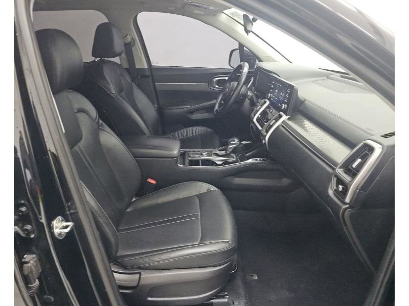 Used 2021 Kia Sorento S w/ Panoramic Sunroof Package image 14