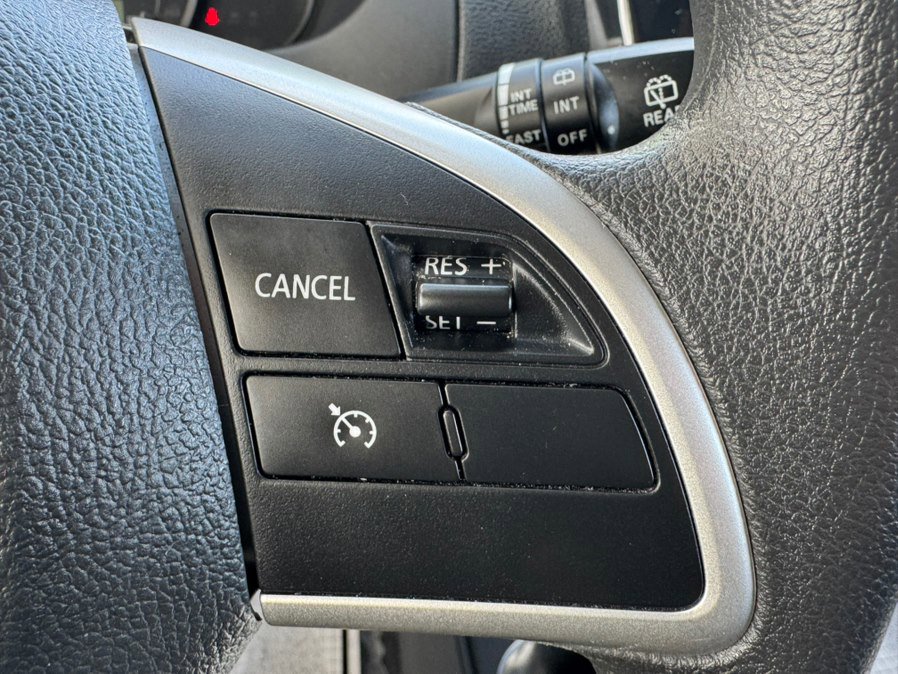 Used 2024 Mitsubishi Mirage ES FWD image 16