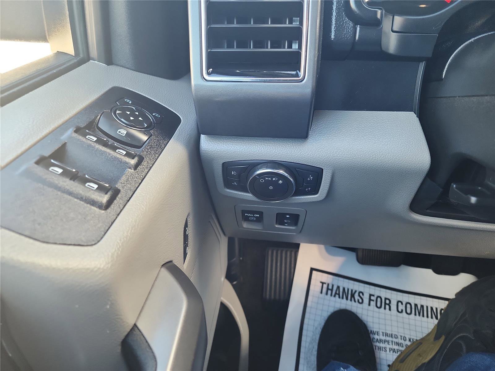 Used 2020 Ford F150 XLT w/ Equipment Group 301A Mid image 36