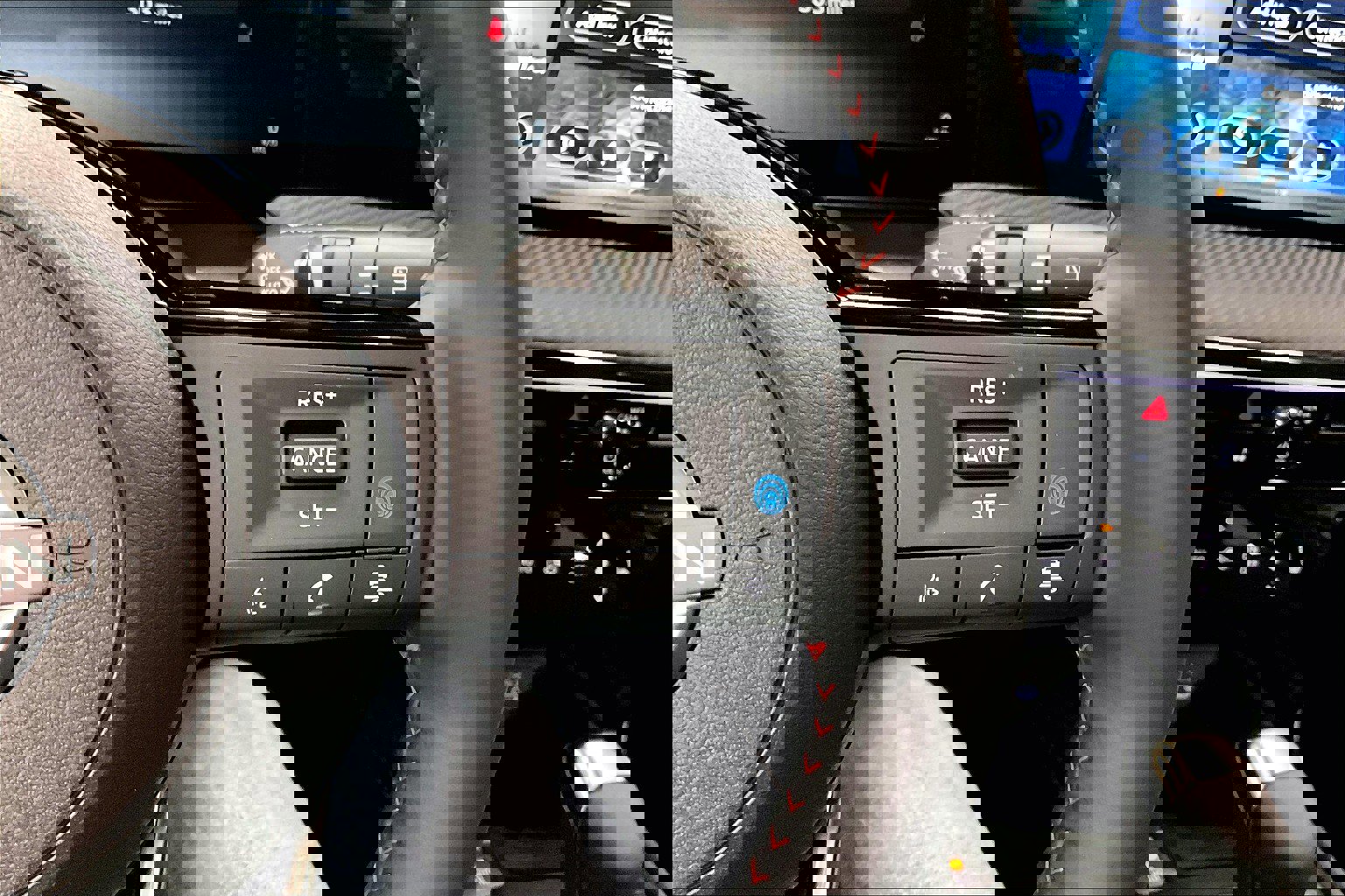 New 2025 Nissan Kicks SR w/ SR Premium Package image 67