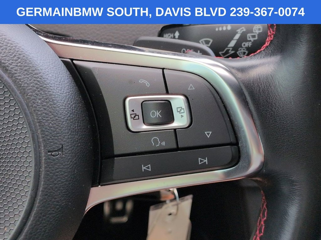 Used 2017 Volkswagen GTI S FWD image 27