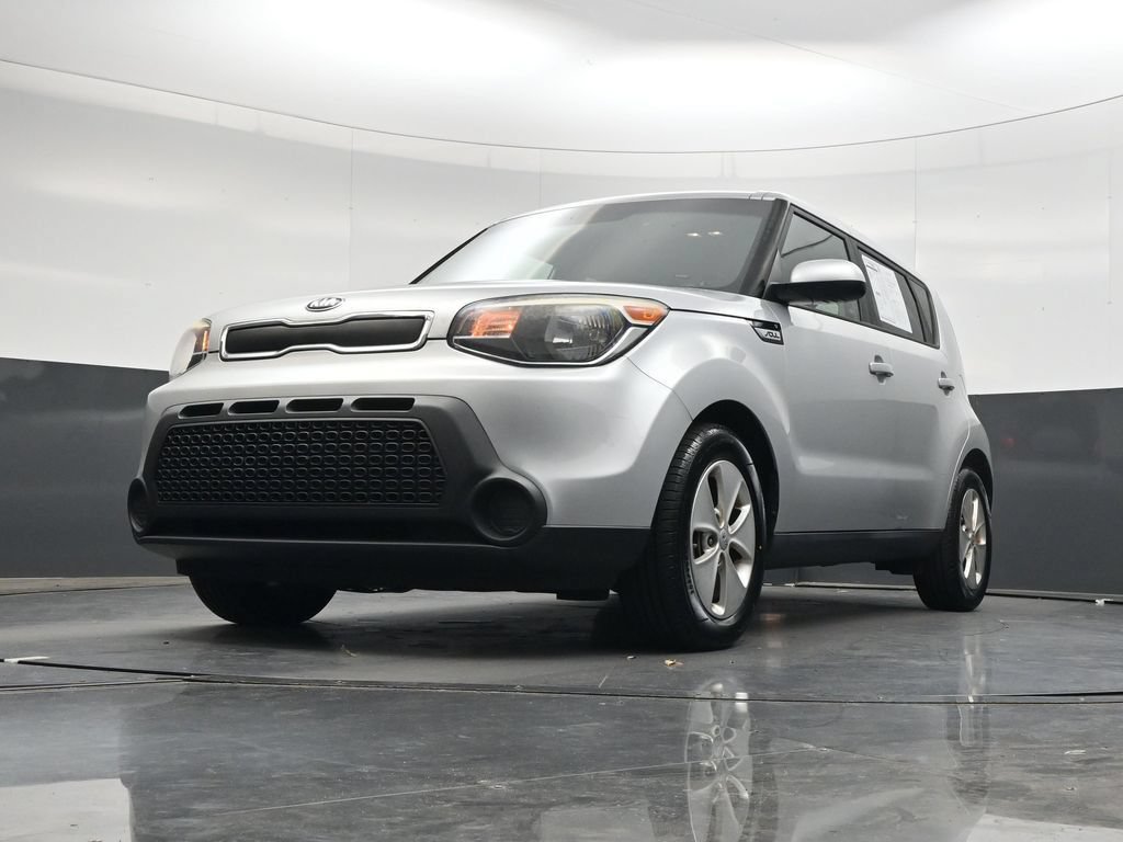 Used 2015 Kia Soul FWD image 43