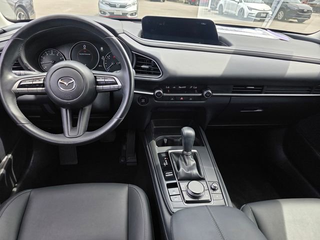 Used 2023 MAZDA CX-30 AWD 2.5 S w/ Select Package image 11