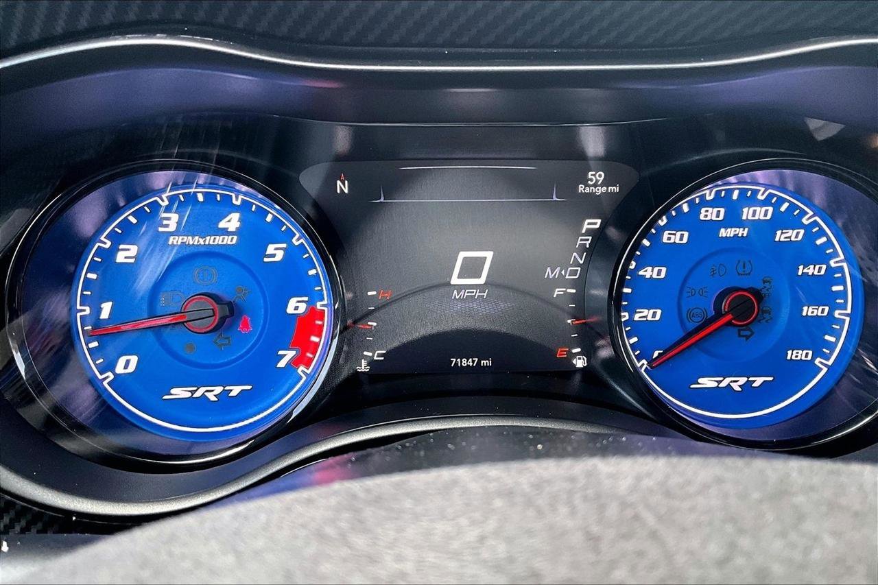 Used 2018 Dodge Charger R/T image 13