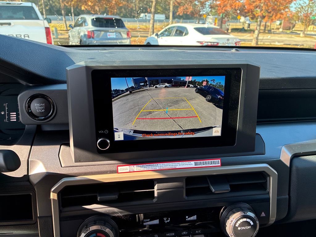 New 2026 Toyota Tacoma SR5 image 20