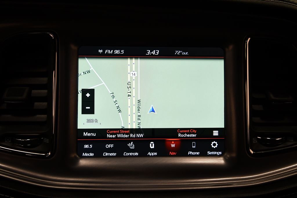 Used 2023 Dodge Challenger SRT Hellcat image 22