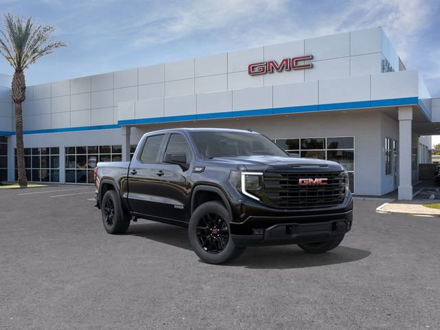 New 2026 GMC Sierra 1500 Elevation RWD image 1