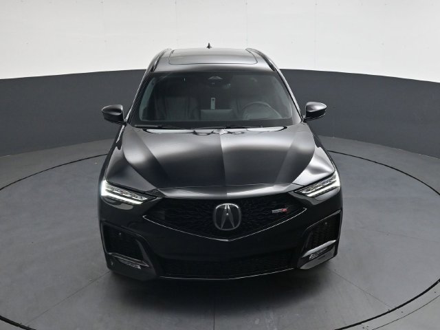 New 2026 Acura MDX Type S w/ Advance Package AWD/4WD image 27