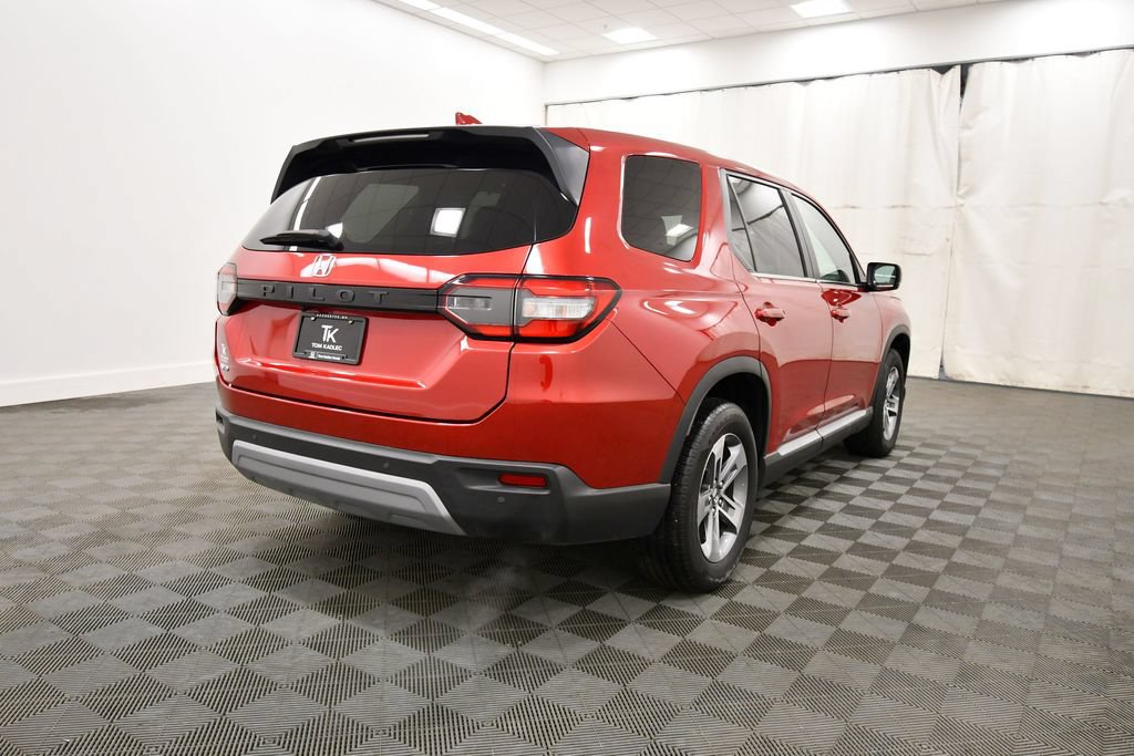 Certified 2023 Honda Pilot EX-L image 8