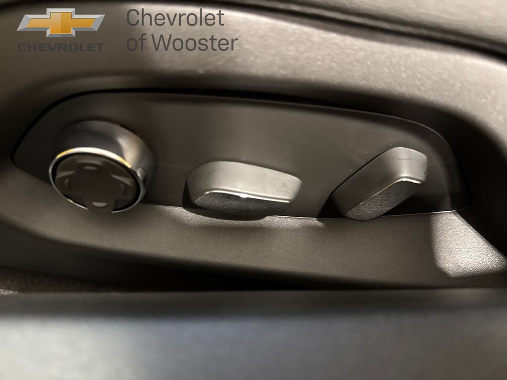 New 2026 Chevrolet Corvette Z06 image 24