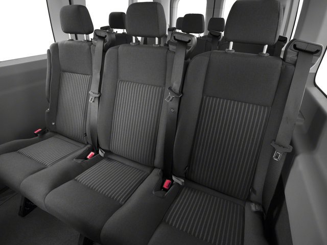 Used 2018 Ford Transit 350 XLT RWD image 15