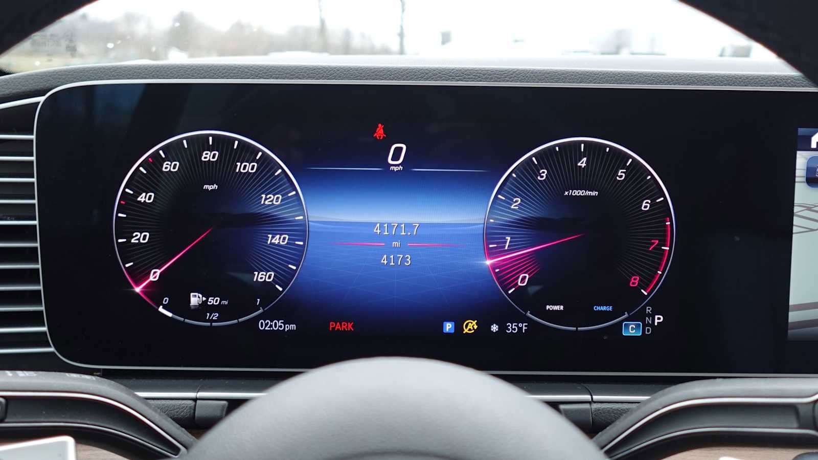 Used 2026 Mercedes-Benz GLE 350 4MATIC image 33