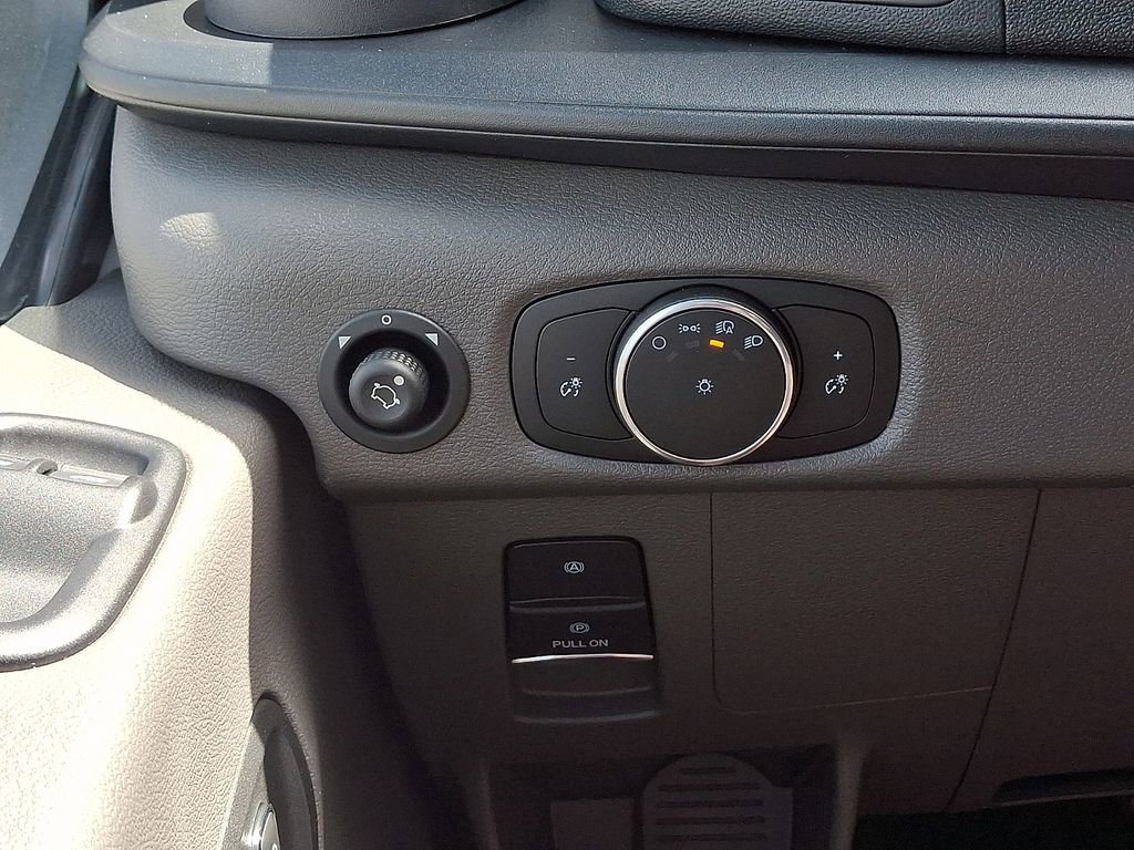 New 2026 Ford Transit 150 Low Roof image 14