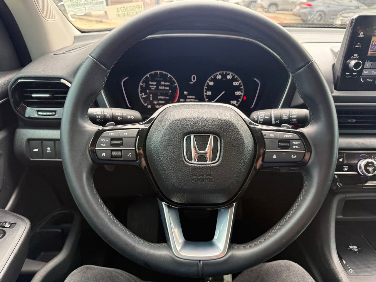 Used 2023 Honda Pilot EX-L image 12