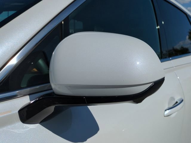 Used 2025 Genesis GV80 3.5T Prestige image 29