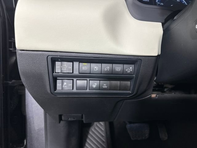 Used 2022 Toyota Tundra Capstone image 19