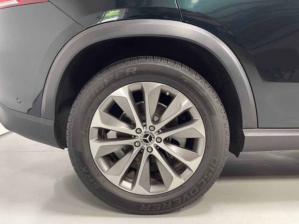 Certified 2021 Mercedes-Benz GLE 350 4MATIC image 15