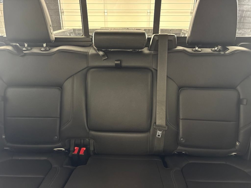 Used 2021 GMC Sierra 1500 SLT AWD/4WD image 40