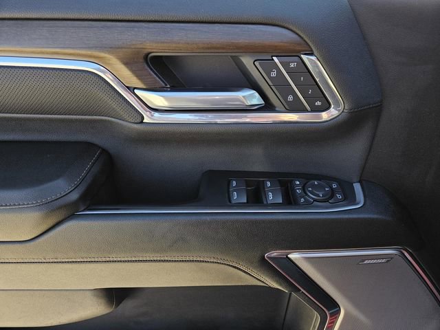 Used 2024 Chevrolet Silverado 2500 High Country w/ High Country Premium Package image 19