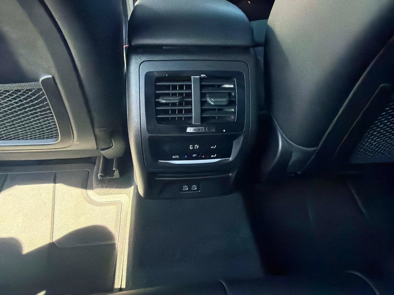 Used 2023 BMW X3 sDrive30i w/ Premium Package RWD image 16