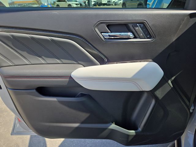New 2026 GMC Canyon AT4X AWD/4WD image 14