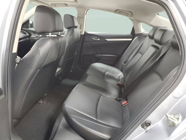 Used 2017 Honda Civic EX-L image 19