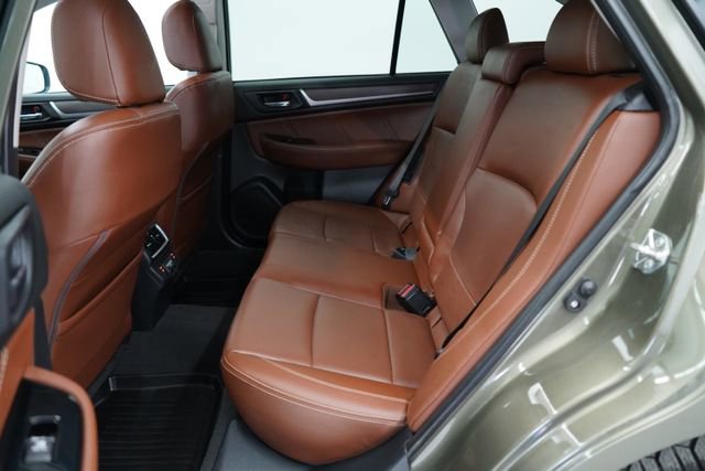 Used 2018 Subaru Outback 2.5i Touring image 56