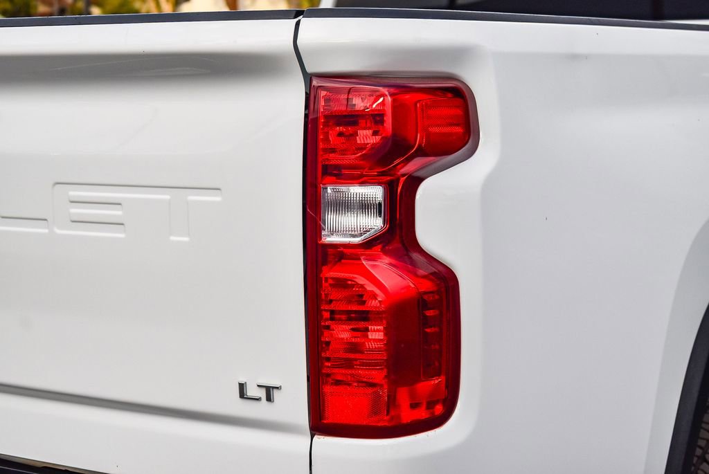Used 2024 Chevrolet Silverado 2500 LT image 7