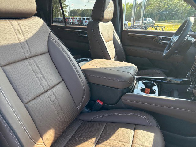 New 2026 Chevrolet Tahoe High Country RWD image 11